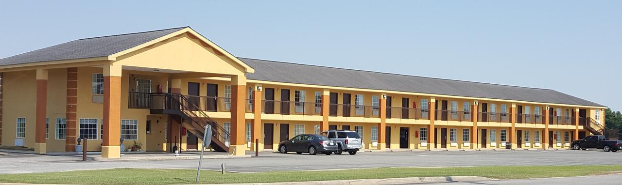 Executive Inn Pelham Exterior foto